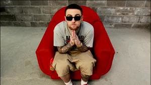 Mac Miller