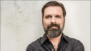 Mac Powell