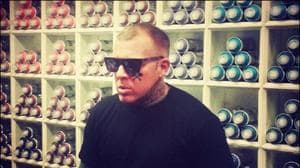 Madchild