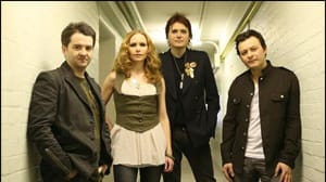 Manic Street Preachers
