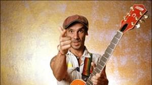 Manu Chao