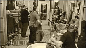 Marc Ford & the Neptune Blues Club