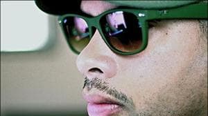 Marc Kinchen