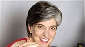 Marcia Ball