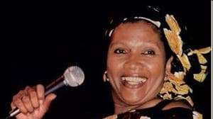 Marcia Griffiths