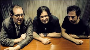 Marcy Playground