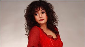 Maria Muldaur
