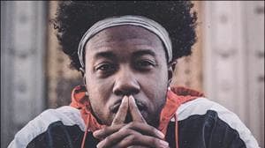 Mark Battles