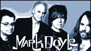 Mark Doyle and The Maniacs