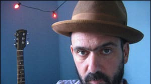 Mark Eitzel