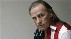Mark Farner