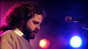 Mark Joseph