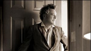 Mark Olson (of The Jayhawks)
