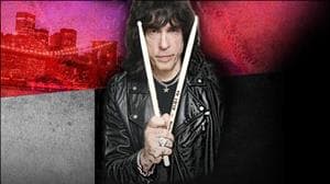 Marky Ramone's Blitzkrieg