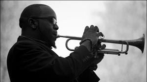 Marquis Hill