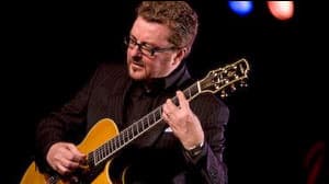 Martin Taylor