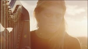 Mary Lattimore
