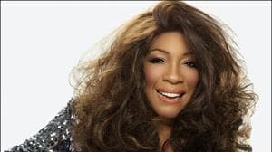 Mary Wilson