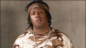 Master P