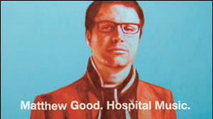 Matthew Good