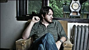 Matthew Perryman Jones