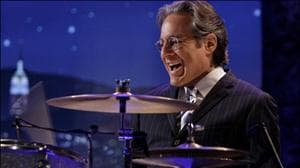 Max Weinberg