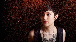 Maya Jane Coles