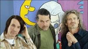 Meat Puppets