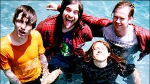 Meatbodies