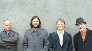 Medeski Scofield Martin & Wood