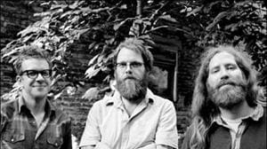 Megafaun