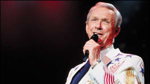 Mel Tillis