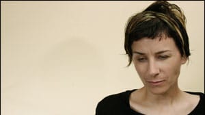 Melissa Ferrick
