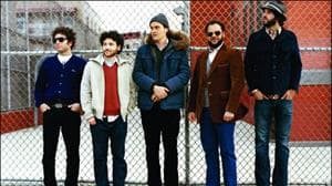 Menahan Street Band