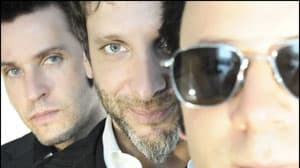 Mercury Rev