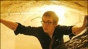 Micah P. Hinson