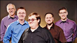 Michael Cleveland & Flamekeeper