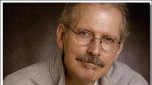 Michael Franks