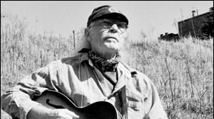 Michael Hurley