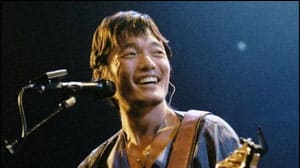 Michael Kang