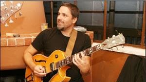Michael LaMacchia