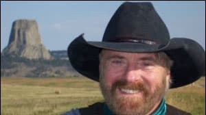 Michael Martin Murphey