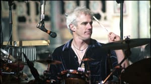 Michael Travis