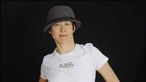 Michelle Shocked