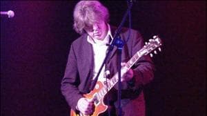 Mick Taylor