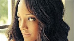 Mickey Guyton