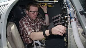Mikael Jorgensen