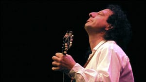 Mike Marshall