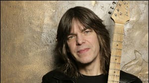 Mike Stern Band