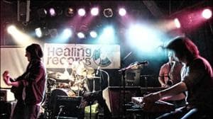 Mikel Wright & The Wrongs